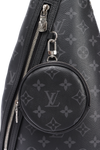 MONOGRAM ECLIPSE DUO SLING BAG