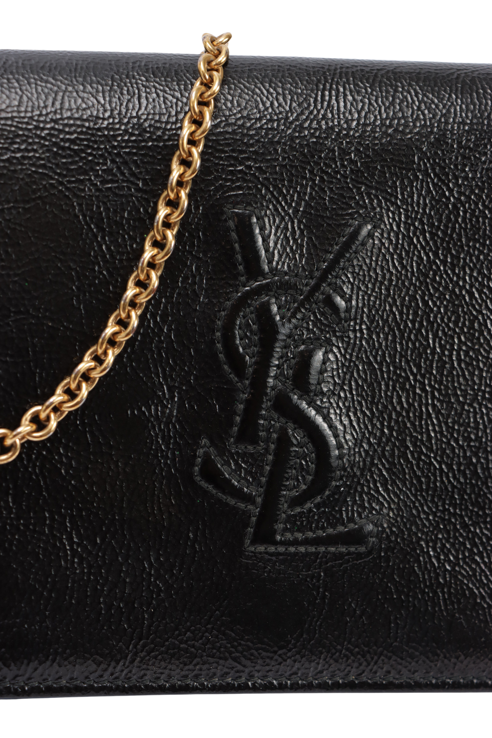 BELLE DE JOUR WALLET ON CHAIN
