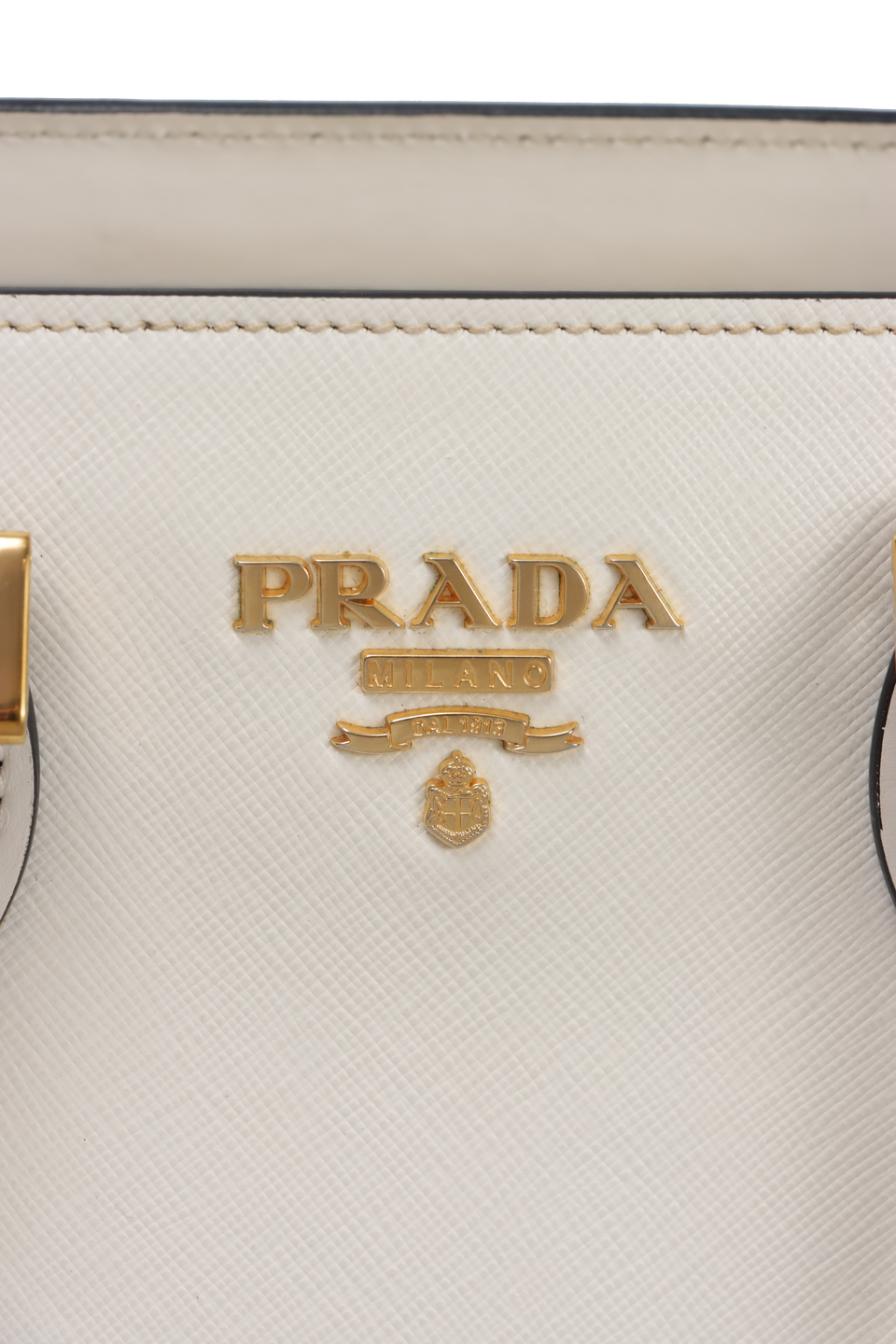 SAFFIANO SOFT CALF OPEN TOTE