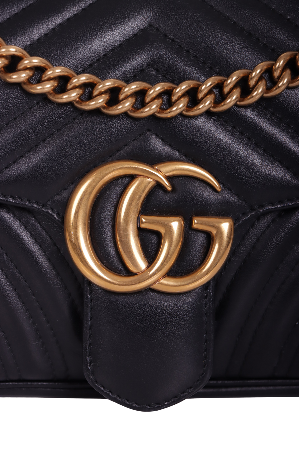 GG MARMONT MEDIUM BAG