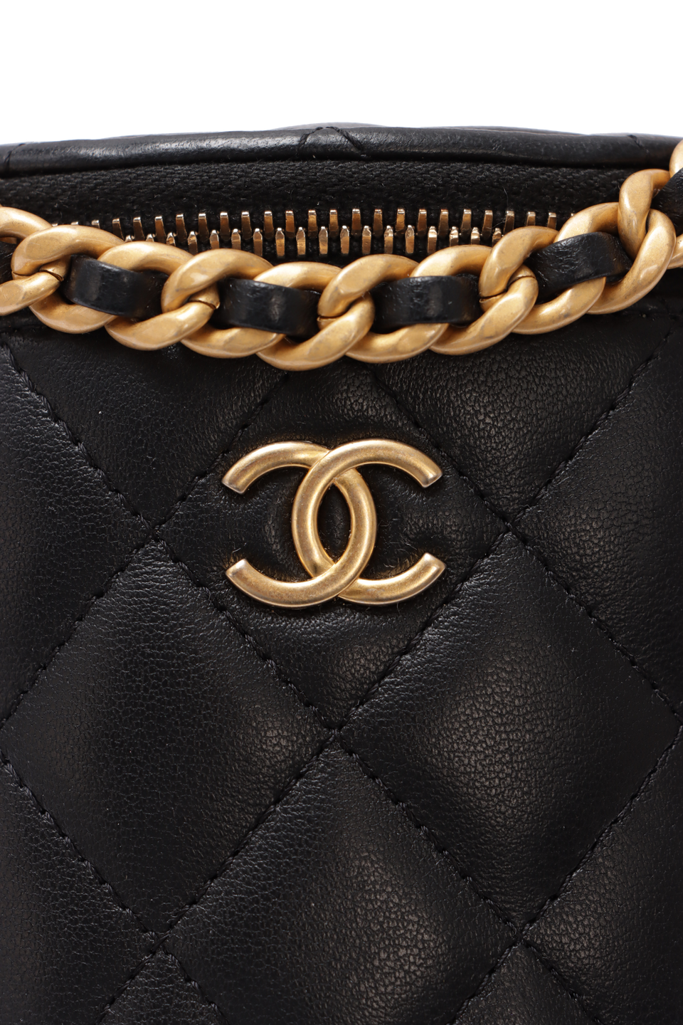 AFTERNOON TEA VANITY CASE