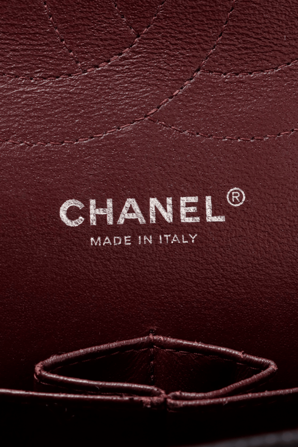 JUMBO CLASSIC DOUBLE FLAP CAVIAR