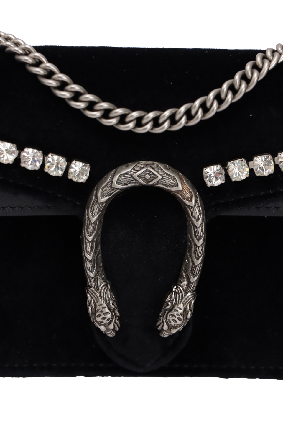 VELVET CRYSTAL DIONYSUS SUPER MINI