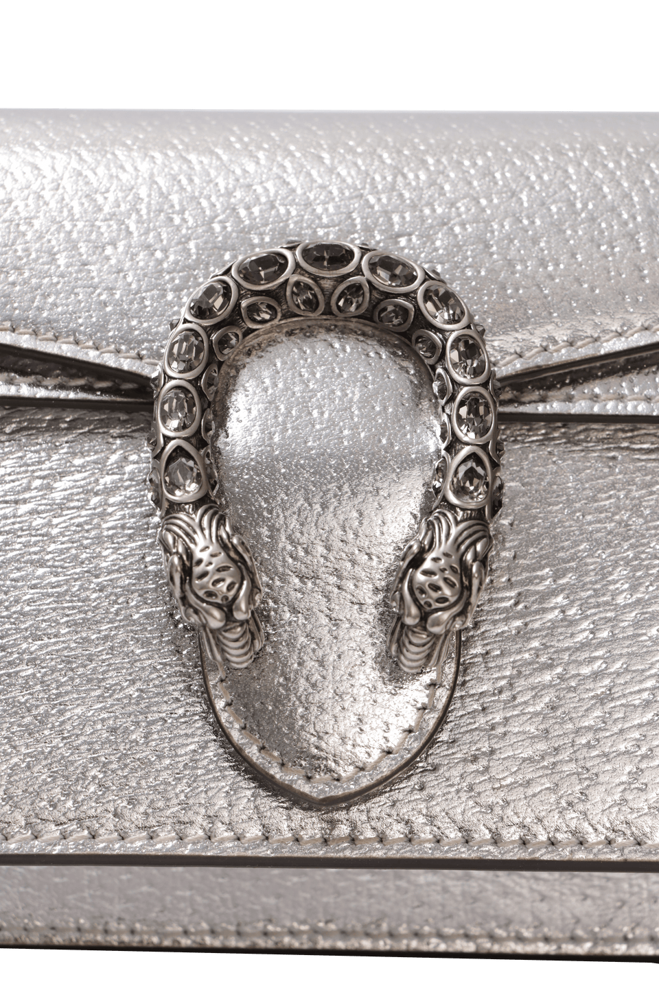 LEATHER DIONYSUS SUPER MINI