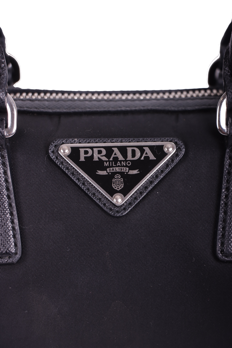SMALL TOP HANDLE CROSSBODY RE-EDITION 2005