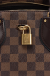 DAMIER ÉBÈNE NORMANDY