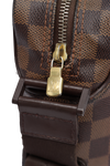 DAMIER ÉBÈNE OLAV PM