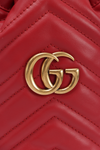 MINI GG MARMONT BUCKET BAG