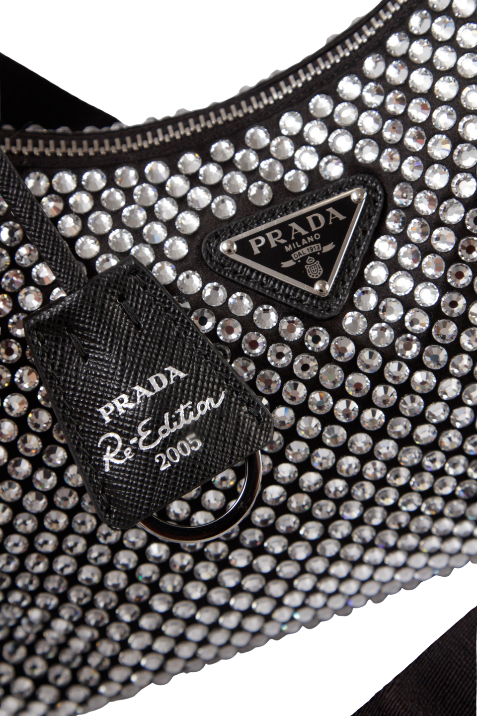 CRYSTAL RE-EDITION 2005