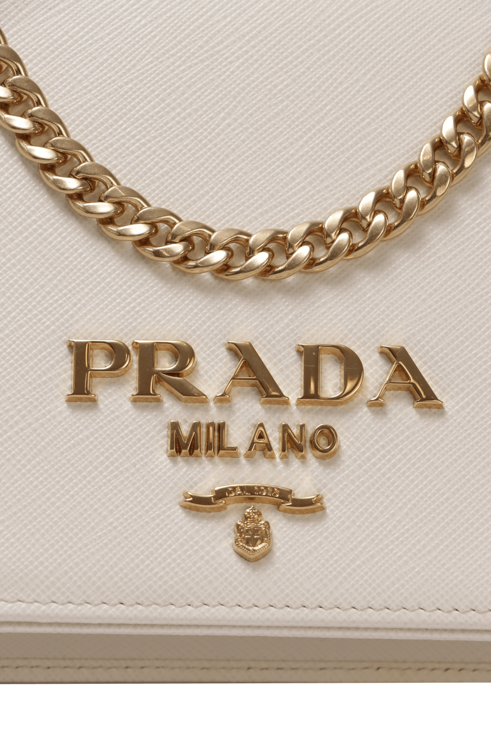 SAFFIANO CROSSBODY BAG