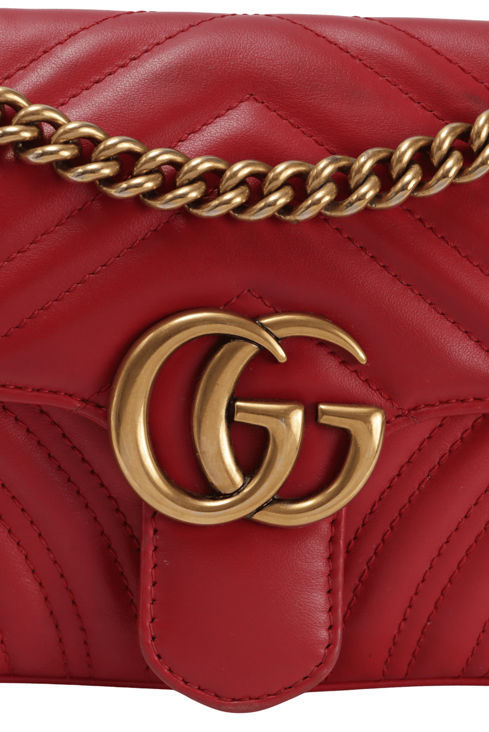 GG MARMONT SMALL BAG