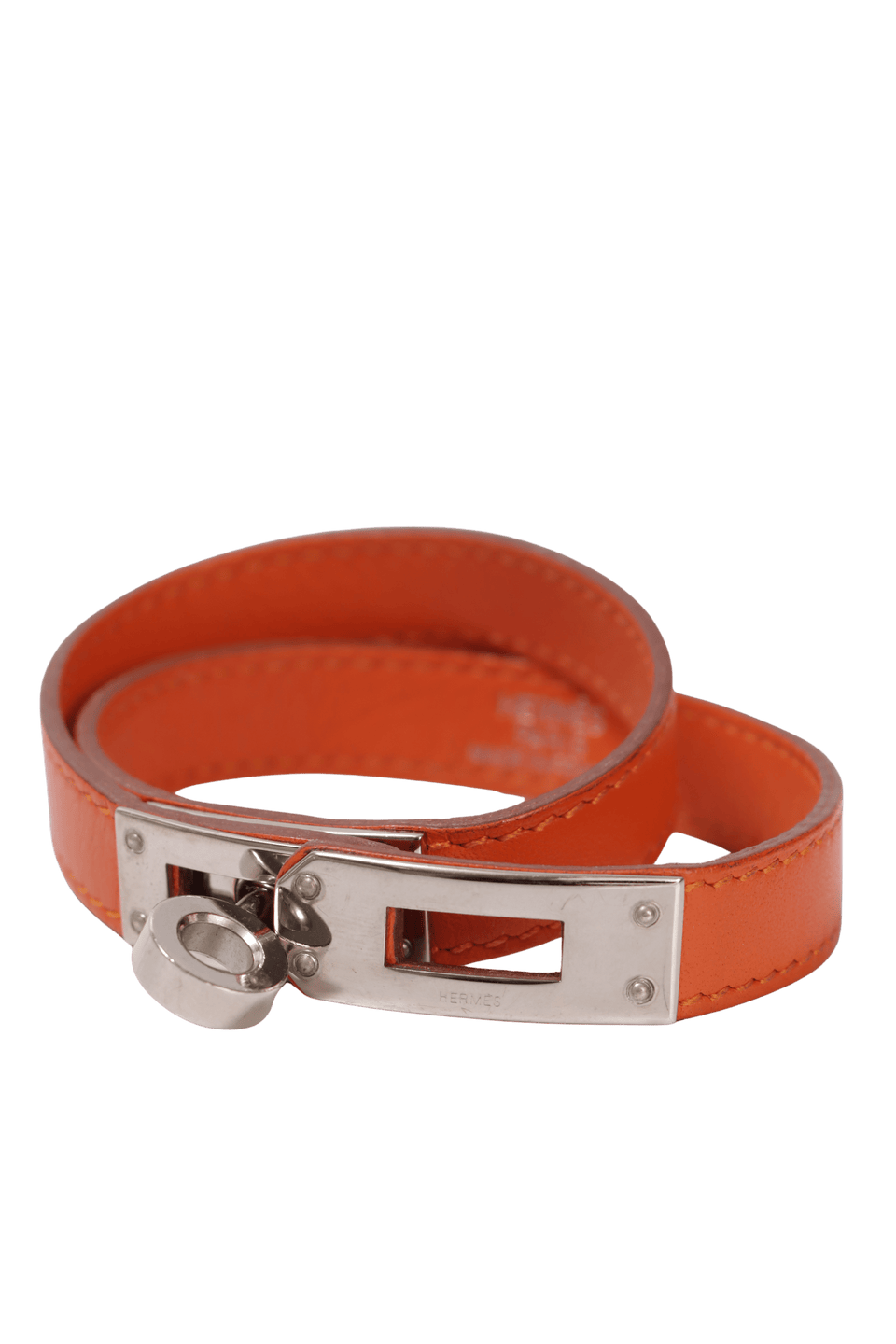 SWIFT MINI KELLY DOUBLE TOUR BRACELET