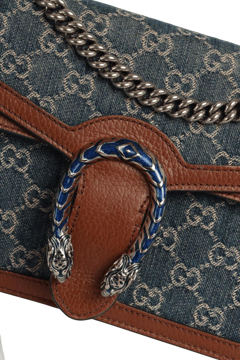 DENIM DIONYSUS SMALL