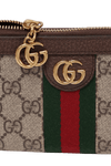 GG SUPREME OPHIDIA WALLET