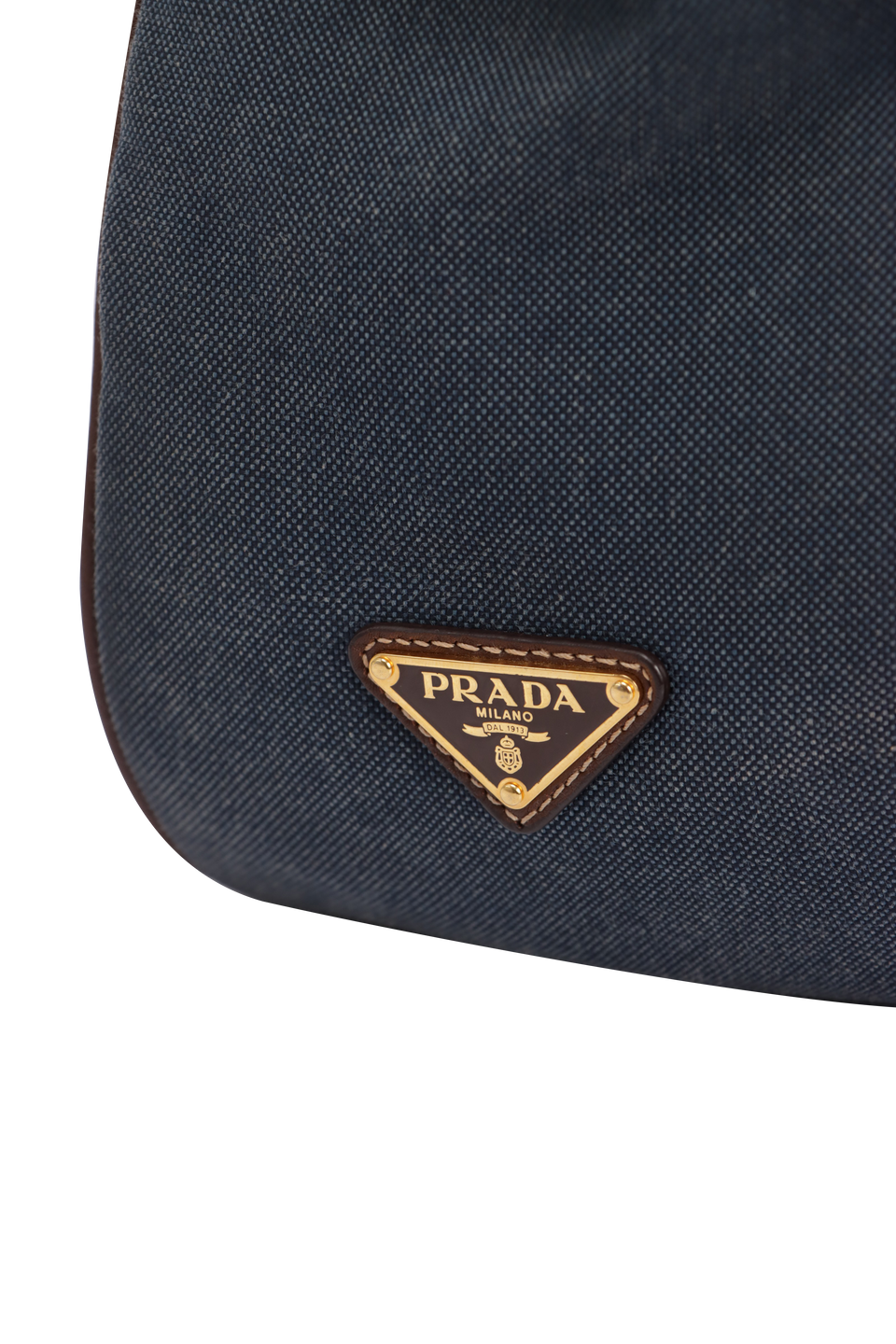 CANAPA LOGO SHOULDER BAG