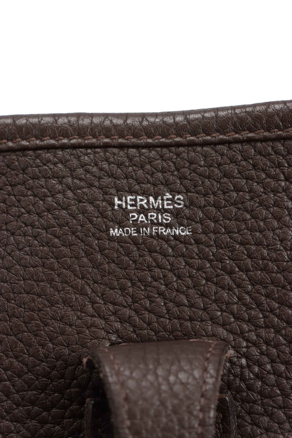 CLEMENCE EVELYNE III 29