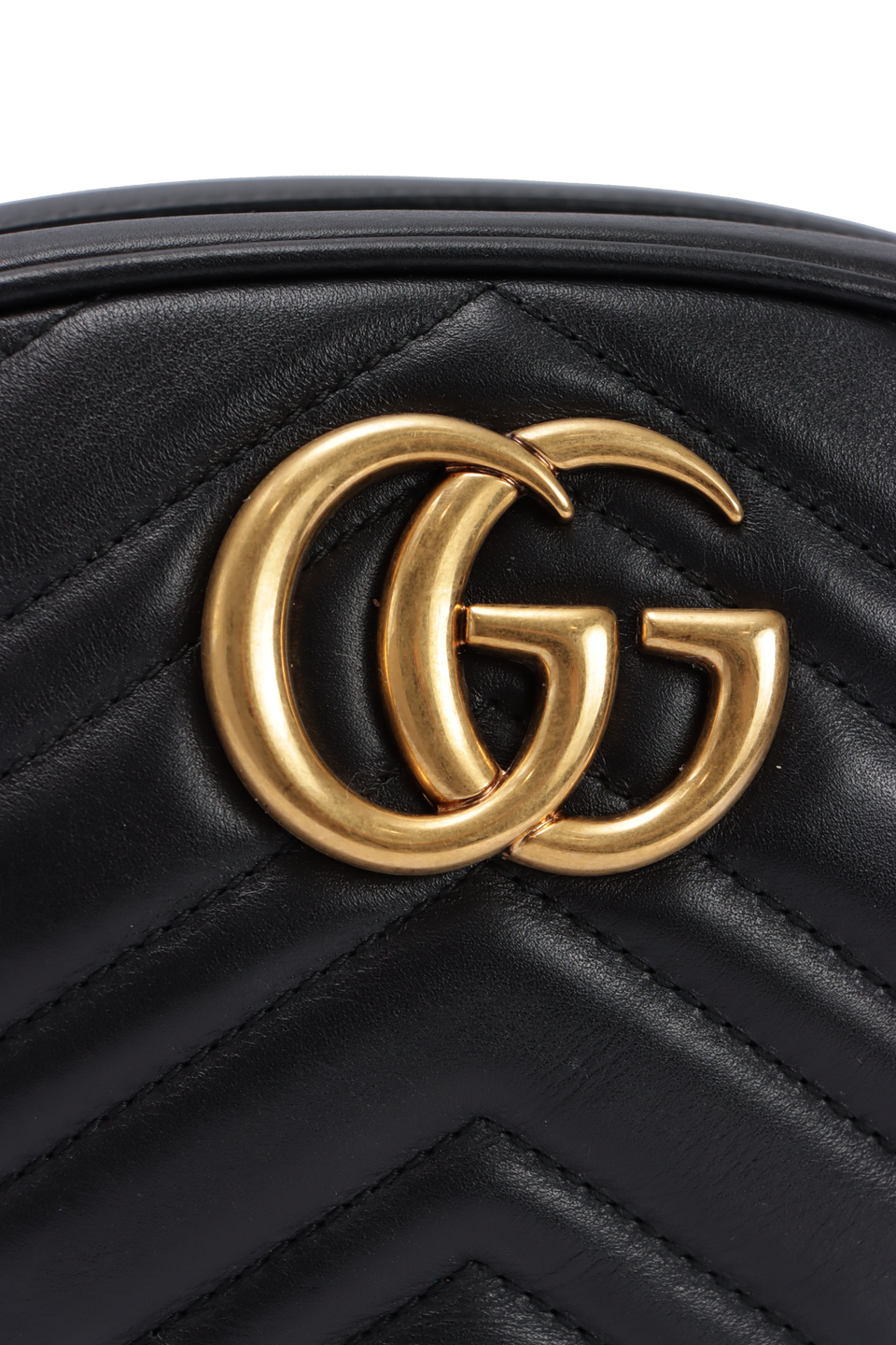 GG MARMONT BELT BAG