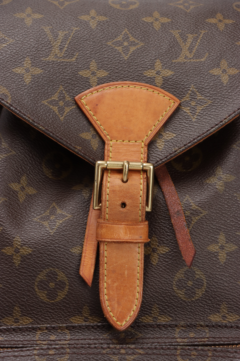 MONOGRAM MONTSOURIS GM