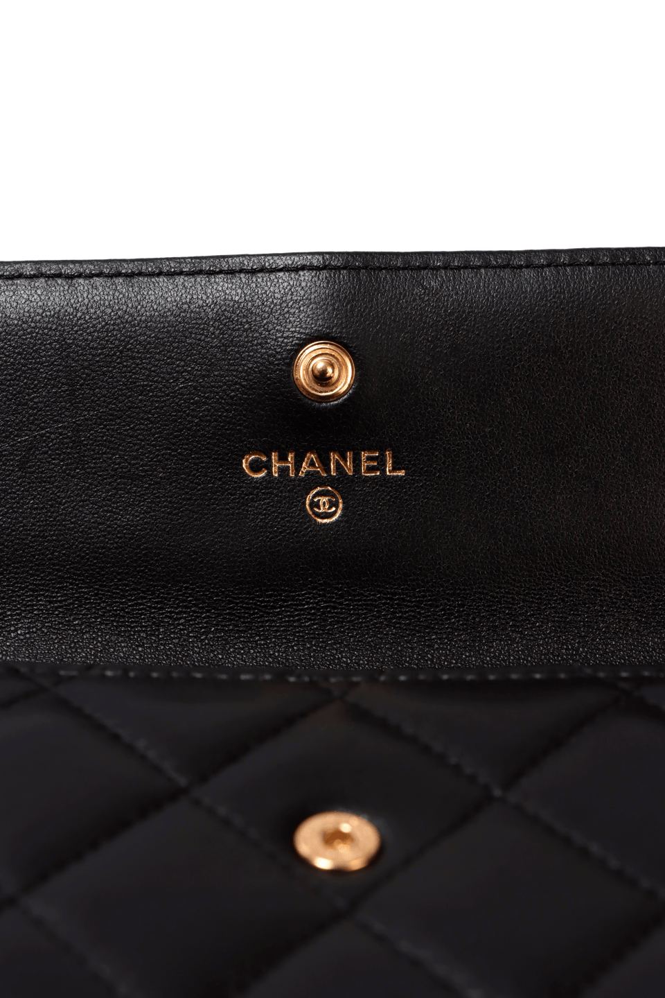 CLASSIC CC FLAP WALLET