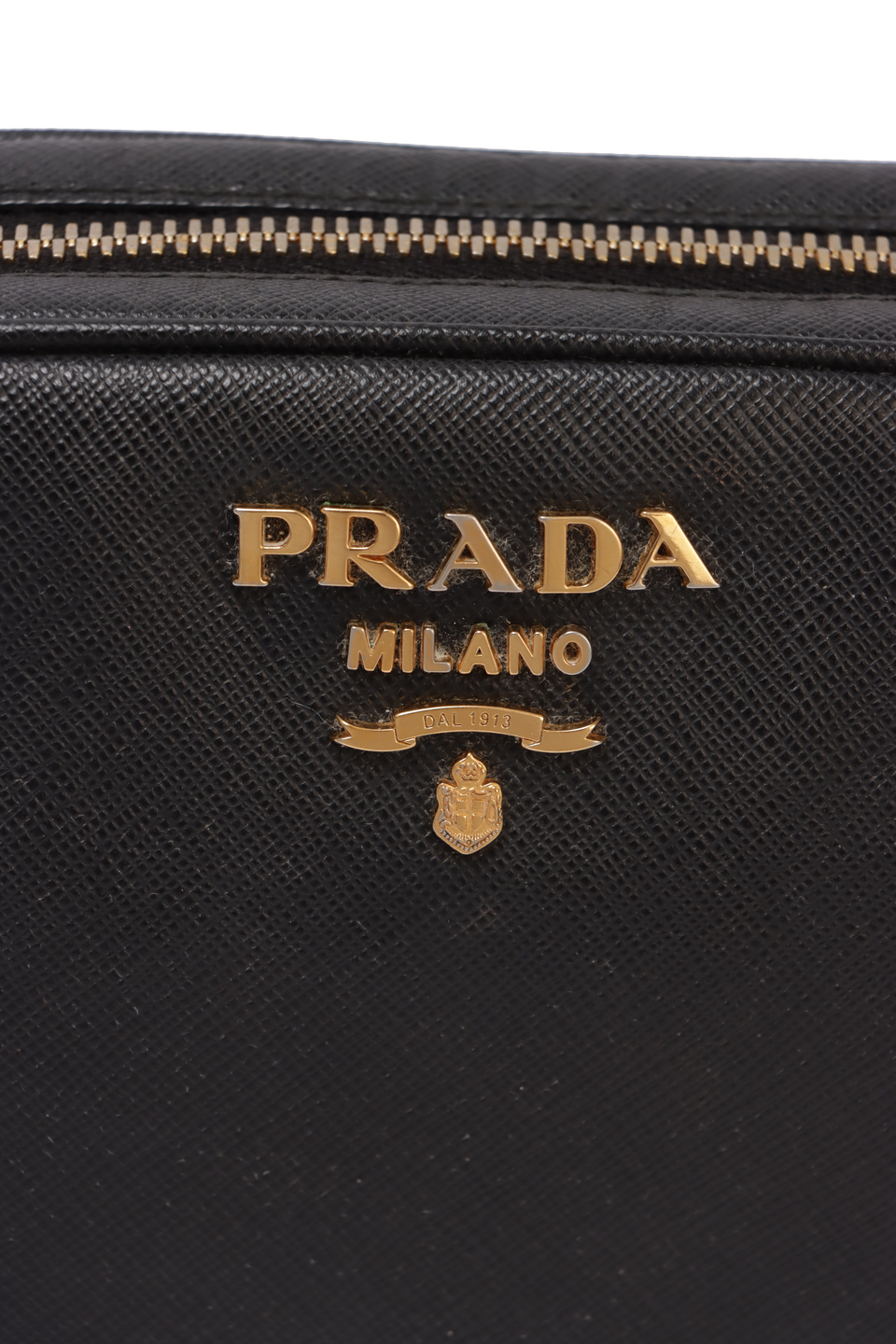 SAFFIANO MINI CAMERA BAG