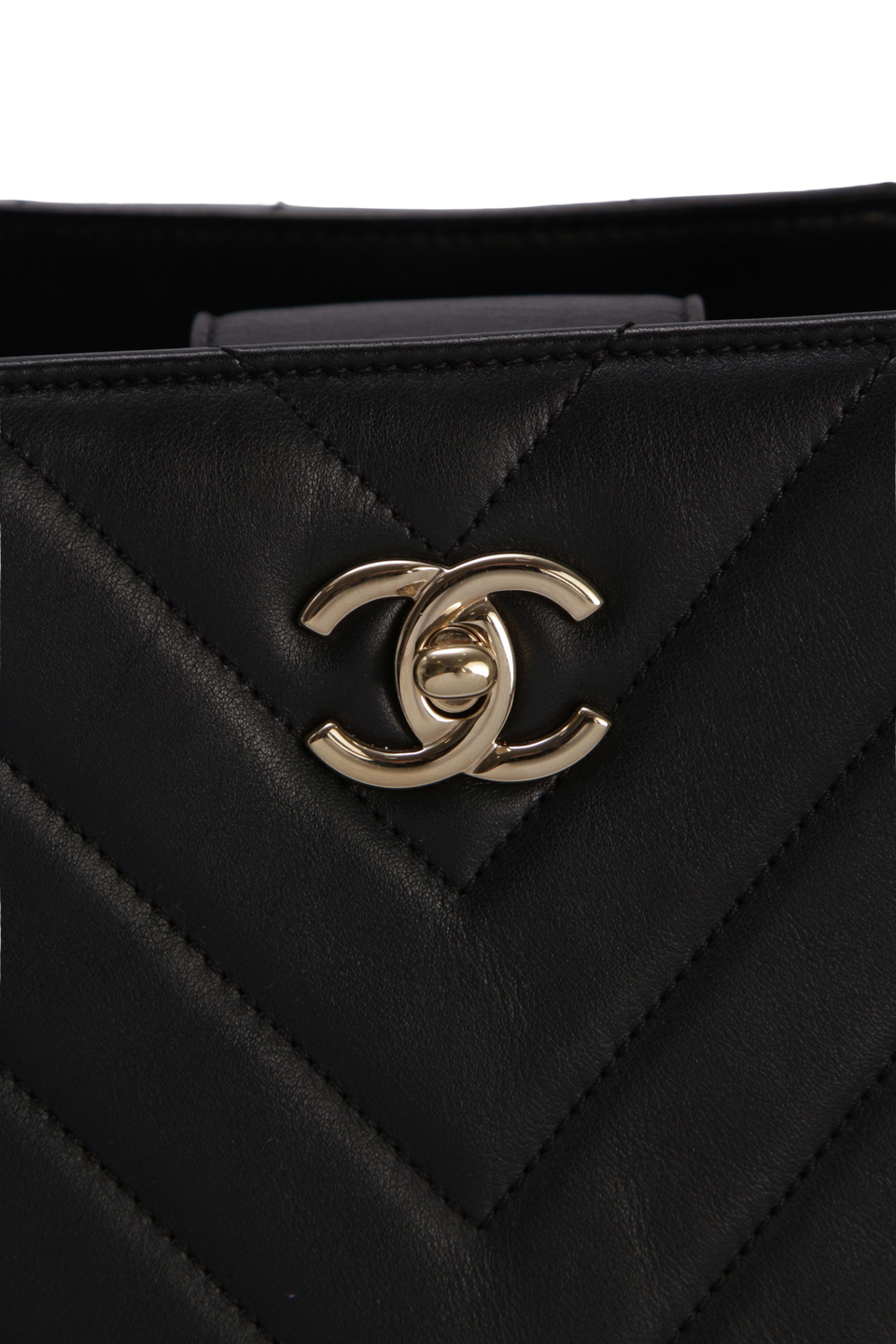 CHEVRON STATEMENT TOTE