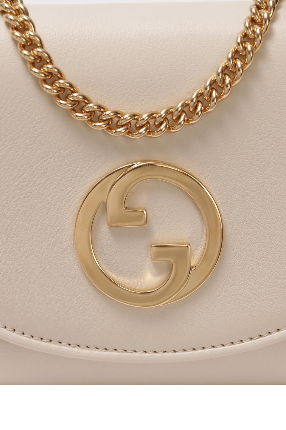 BLONDIE MEDIUM WALLET ON CHAIN