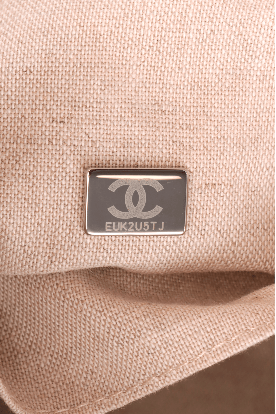 MEDIUM DEAUVILLE BAG