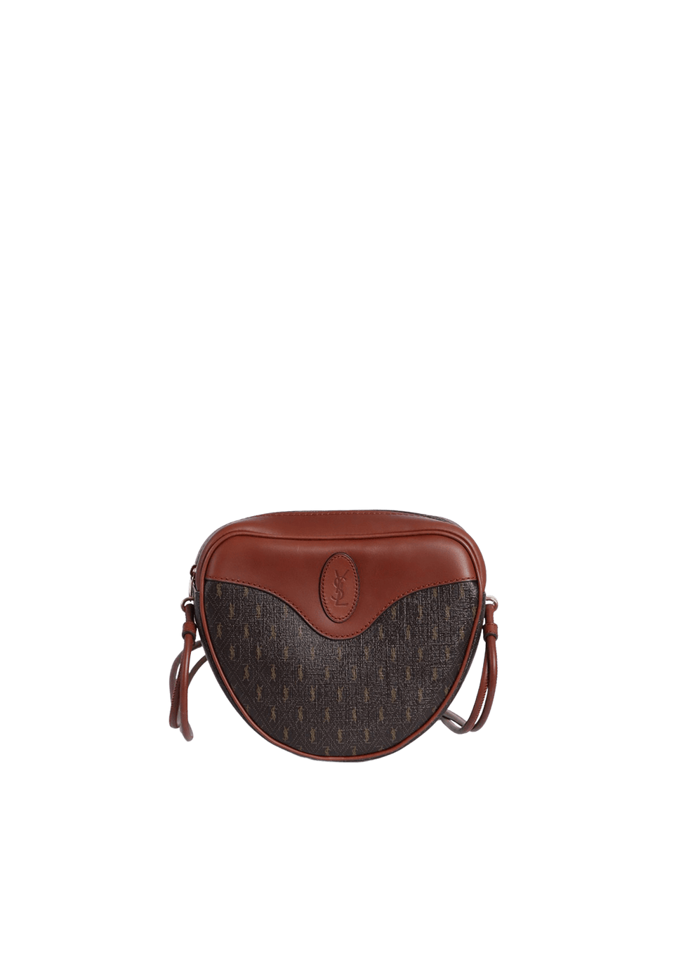 LE MONOGRAMME COEUR BAG