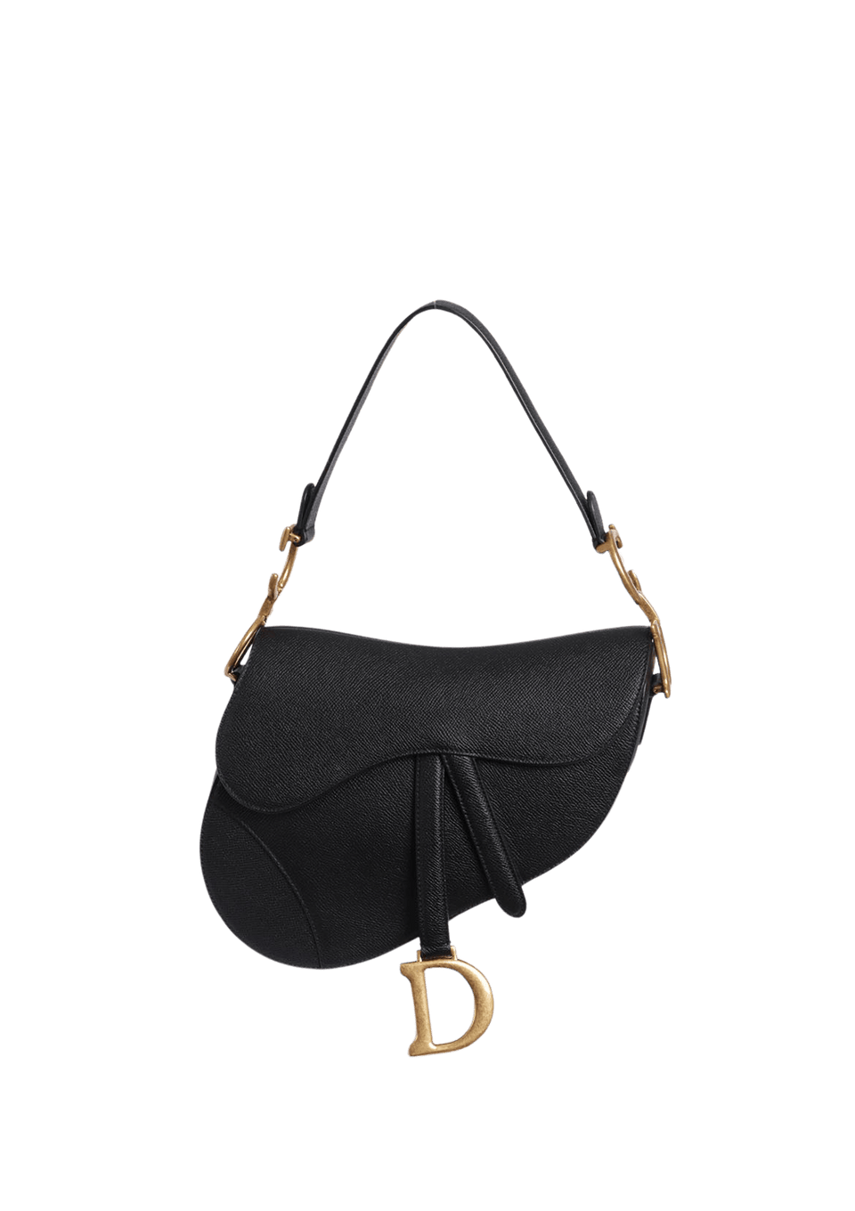 LEATHER SADDLE