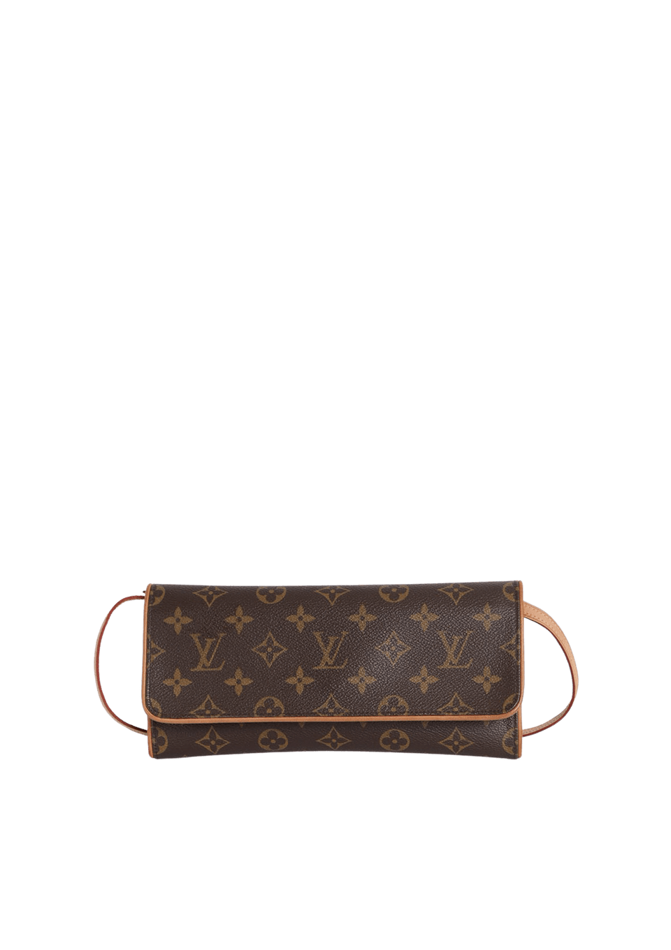 MONOGRAM POCHETTE TWIN GM
