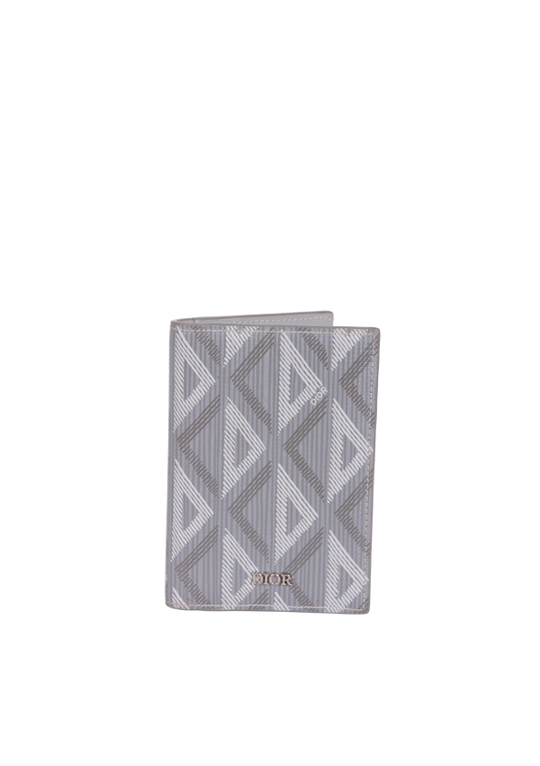 DIAMOND CANVAS BIFOLD