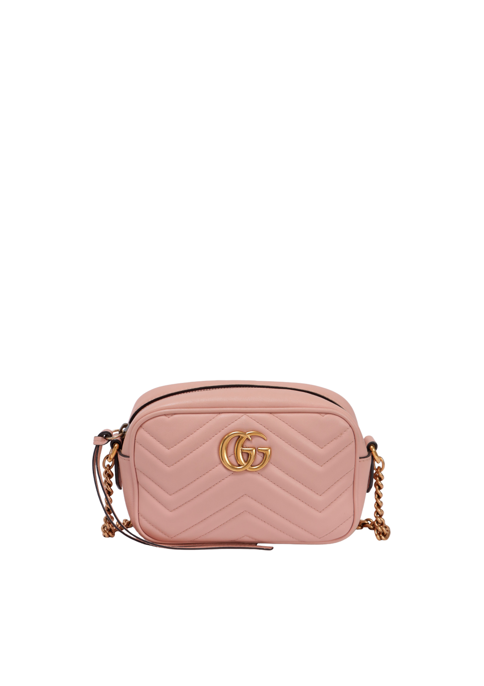 GG MARMONT CAMERA BAG MINI