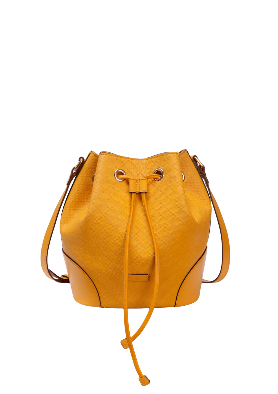 DIAMANTE BRIGHT BUCKET BAG