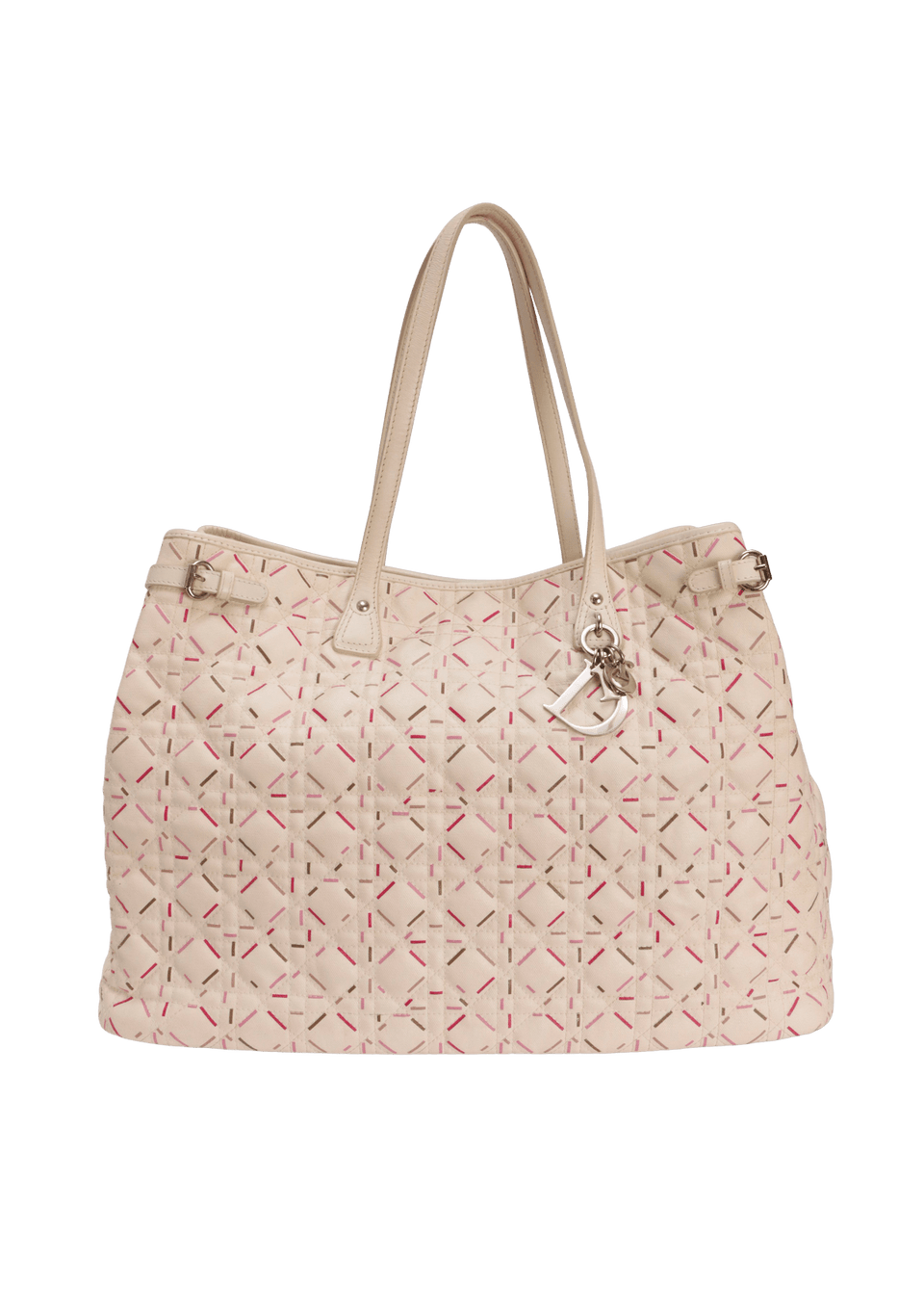 LARGE CANNAGE PANAREA TOTE