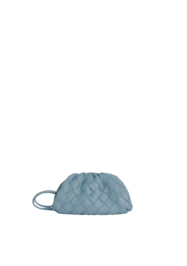 INTRECCIATO EXTRA MINI POUCH