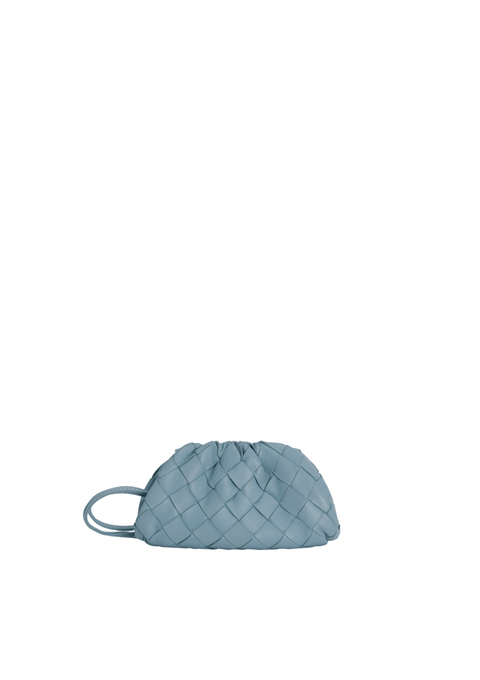INTRECCIATO EXTRA MINI POUCH