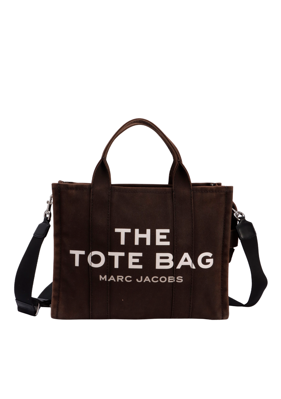 THE TOTE BAG