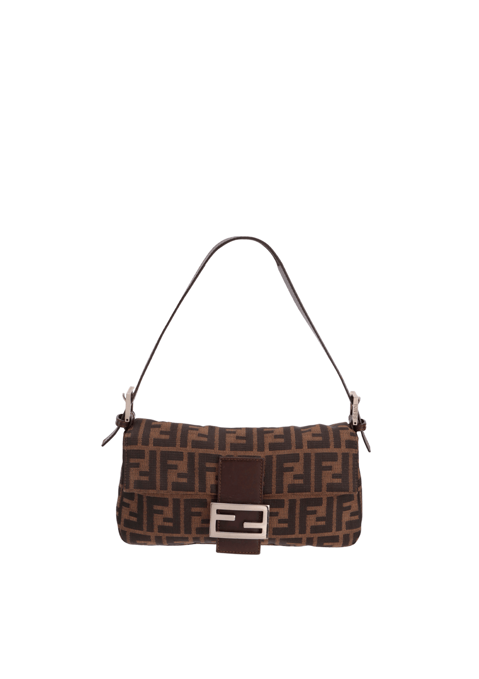 ZUCCA BAGUETTE BAG