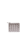 SMAL INTRECCIATO WALLET