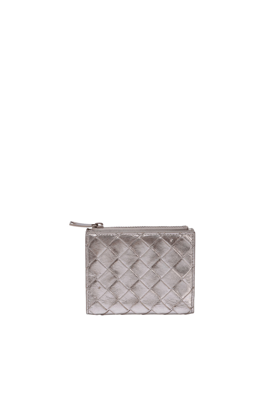 SMAL INTRECCIATO WALLET