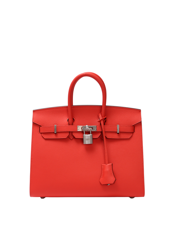 EPSOM BIRKIN 25