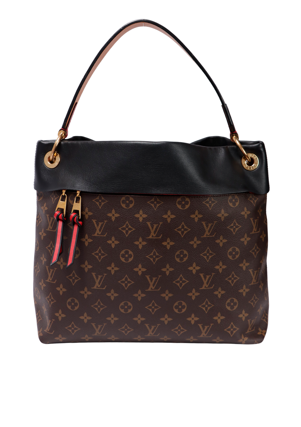 MONOGRAM TUILERIES BESACE