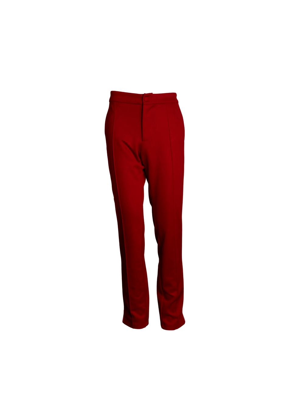 SIDE STRIPE STRAIGHT LEG PANTS
