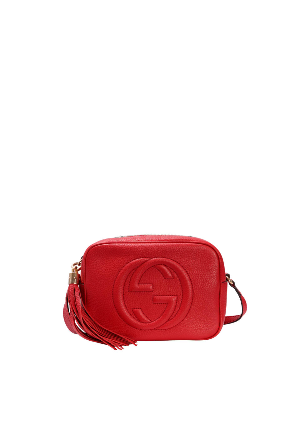 SOHO DISCO BAG