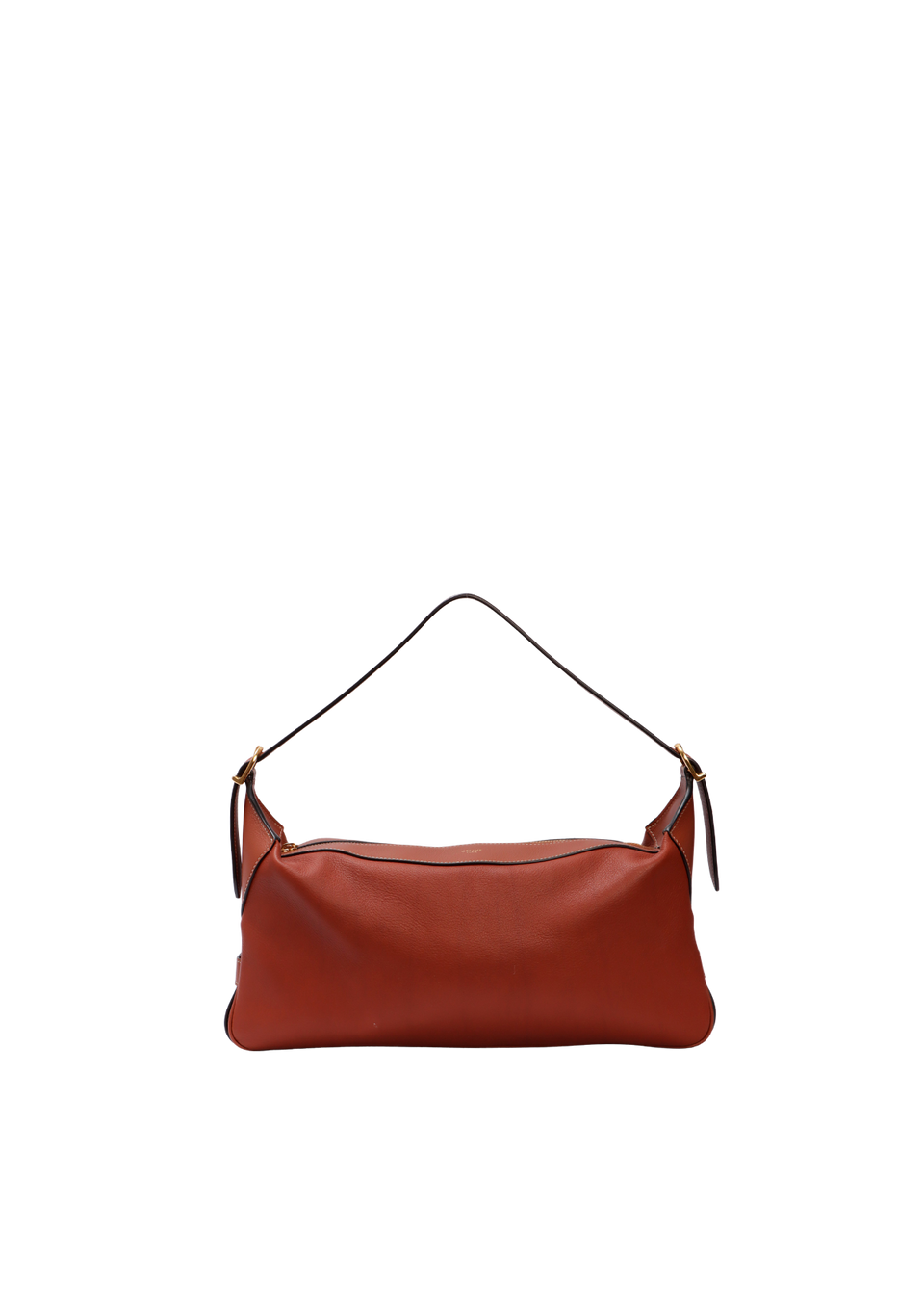 MEDIUM ROMY SHOULDER BAG