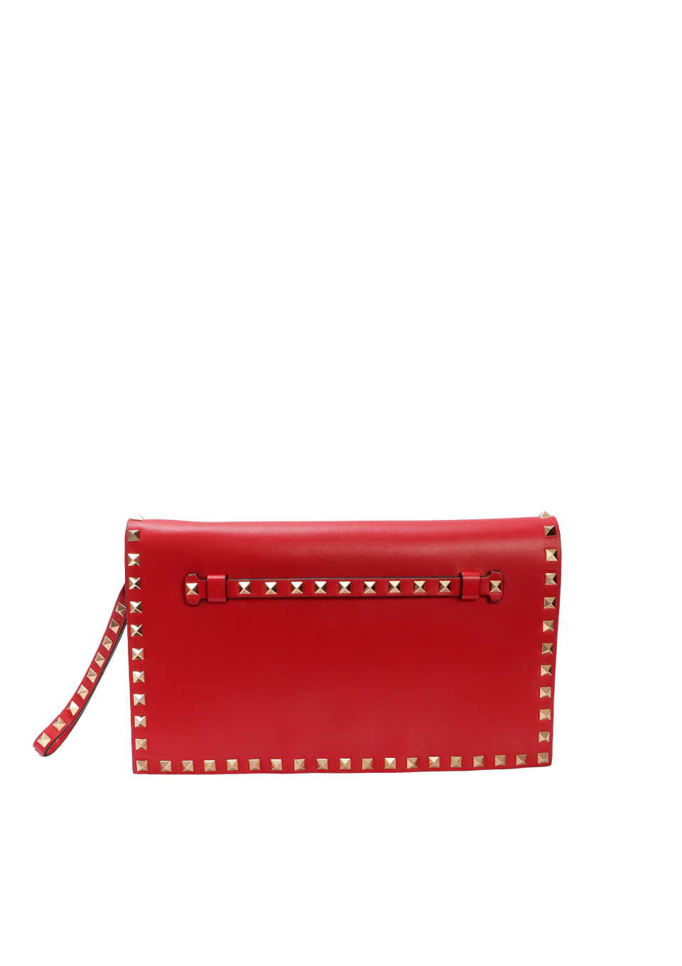 ROCKSTUD FLAP CLUTCH