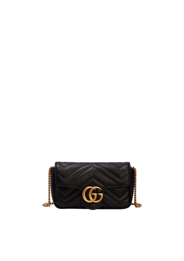 GG MARMONT MINI BAG
