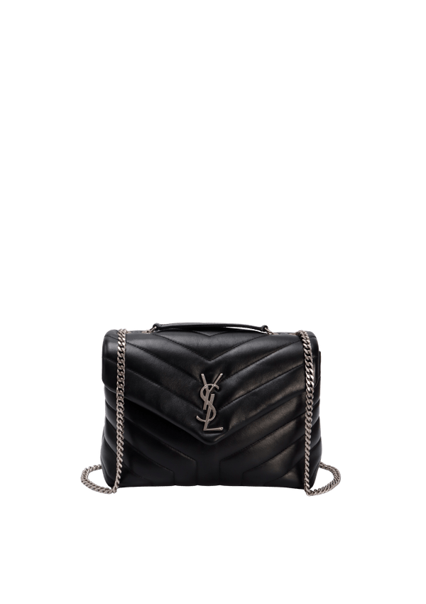 SMALL LOULOU BAG