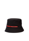 NYLON BUCKET HAT