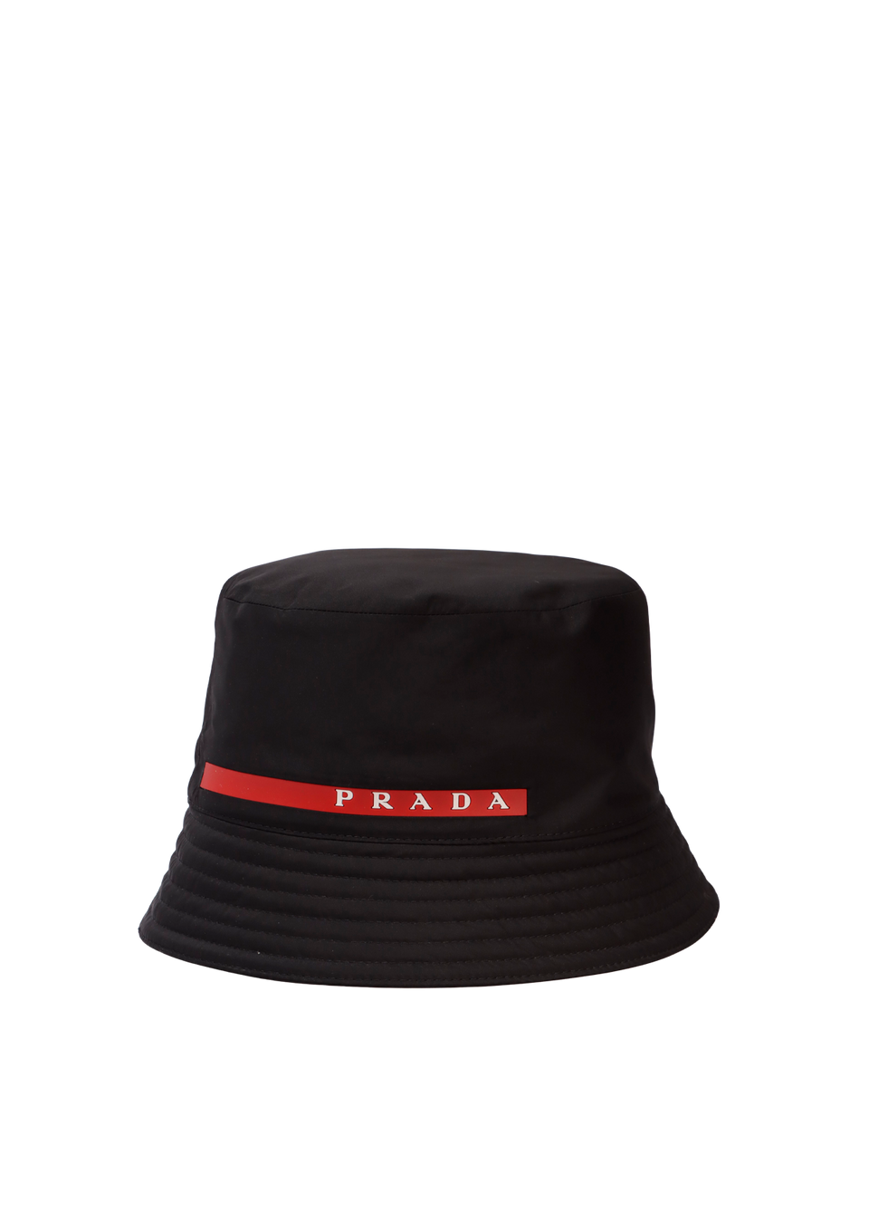 NYLON BUCKET HAT